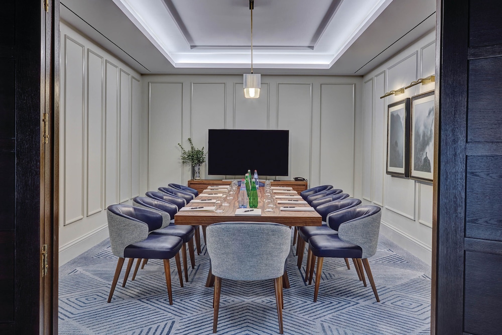 Belmond Reid S Palace 38/50