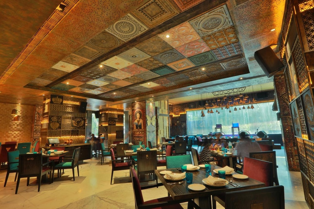 Ramee Guestline Juhu 36/48