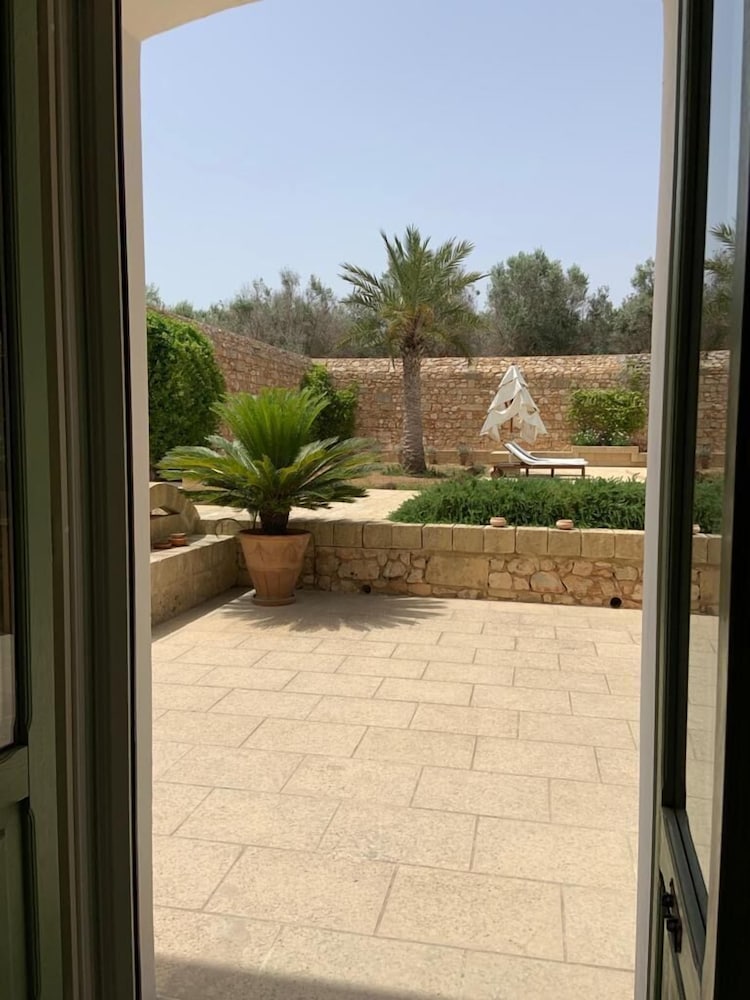Masseria Sant'antonio - Fani 33/47