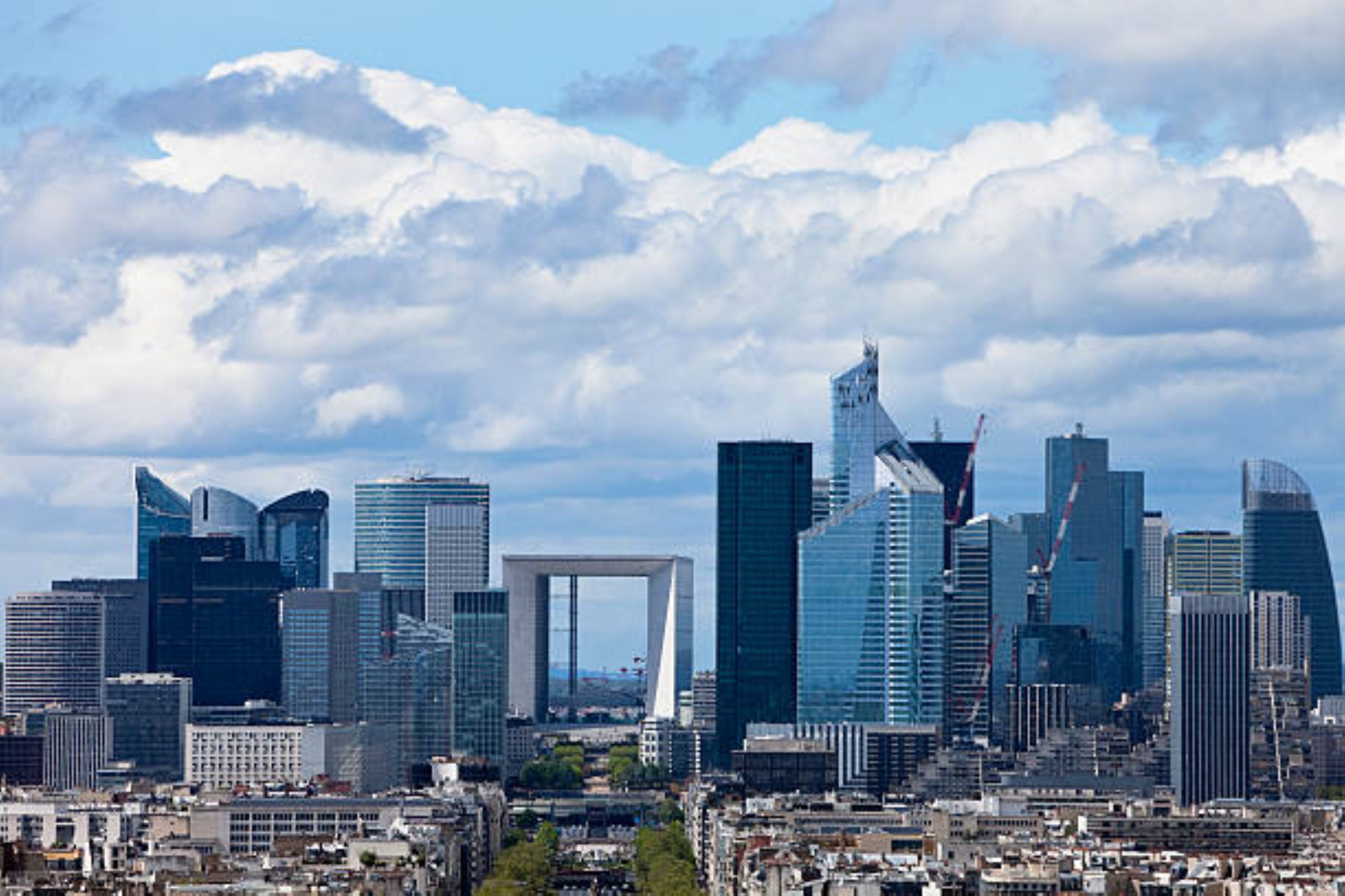 Holiday Inn Paris Elysees 60/67