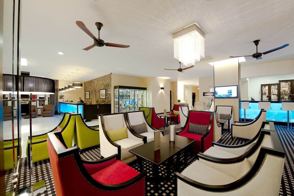 Sana Silver Coast Hotel 46/65