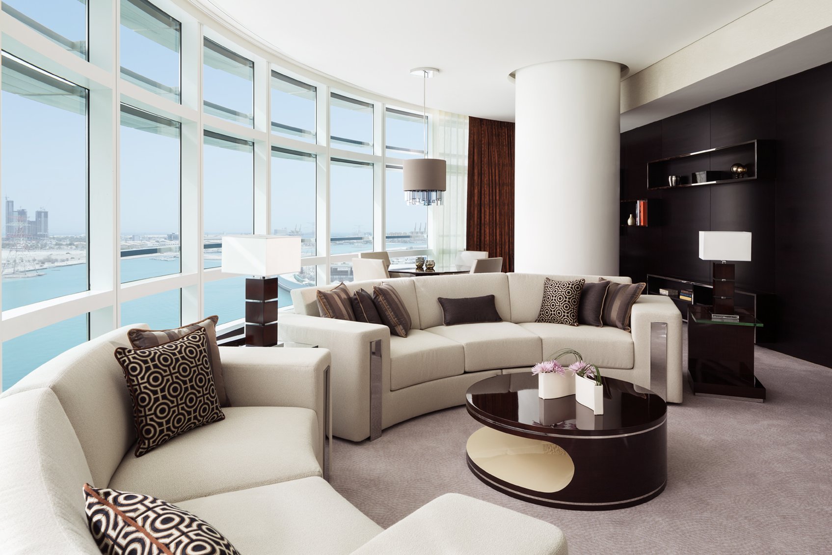 Rosewood Abu Dhabi 50/79