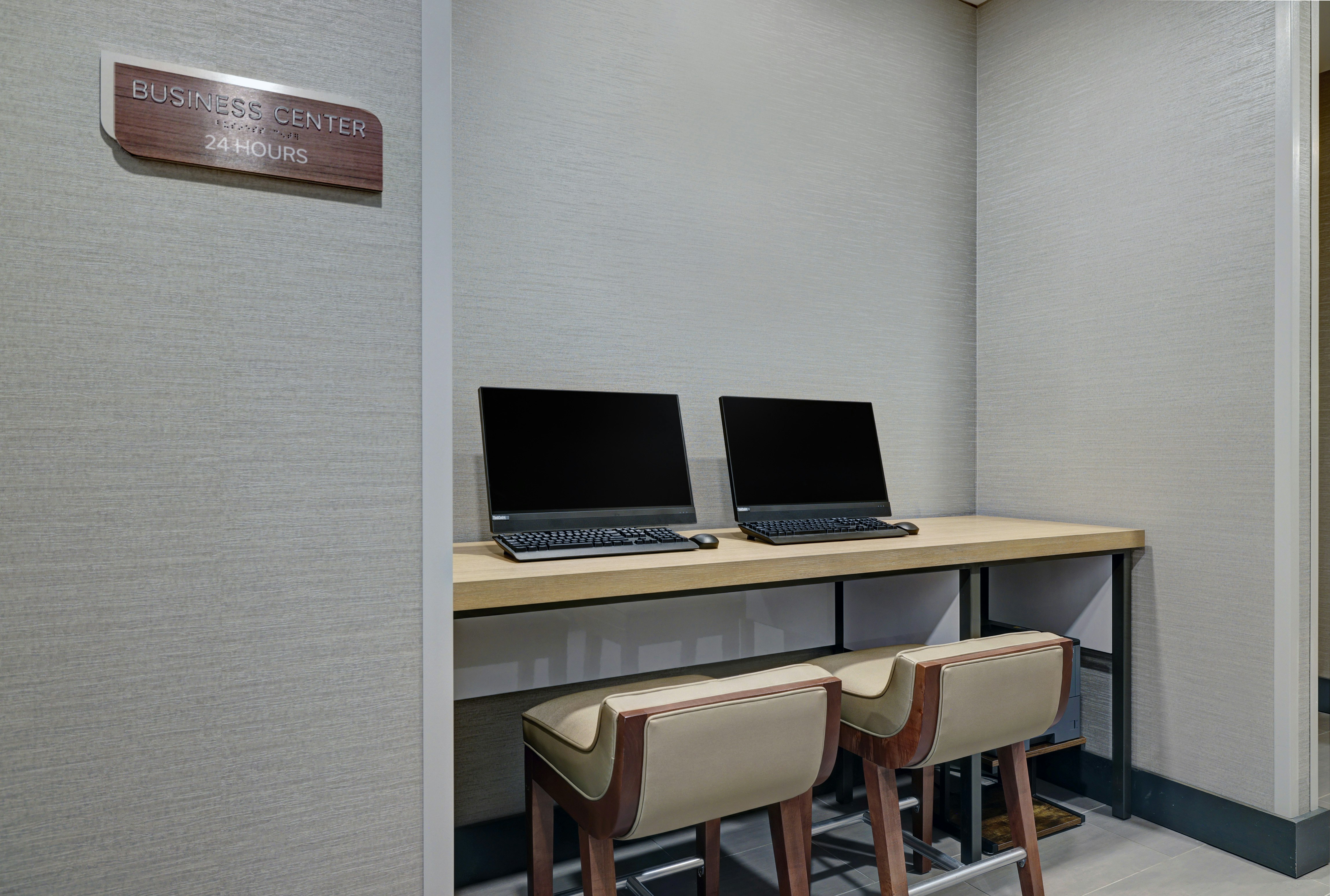 Hilton Garden Inn Manassas 30/31