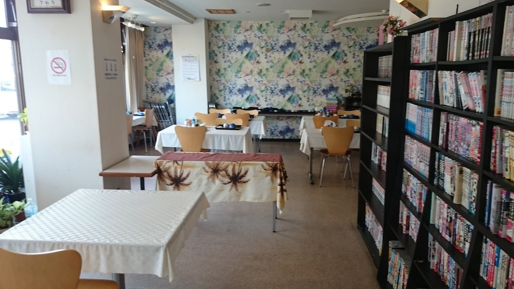 Business Hotel Hayashiso 54/68