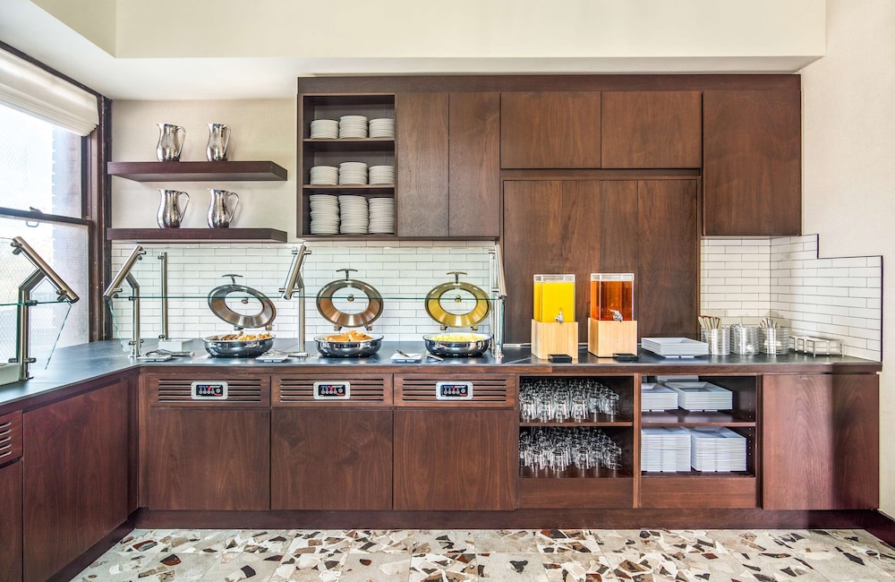 Hyatt House Sacramento/Midtown 写真4
