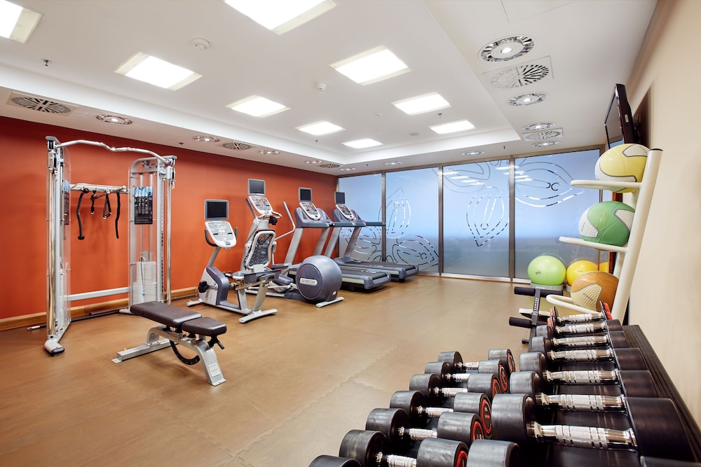 HILTON GARDEN INN RZESZOW 28/49
