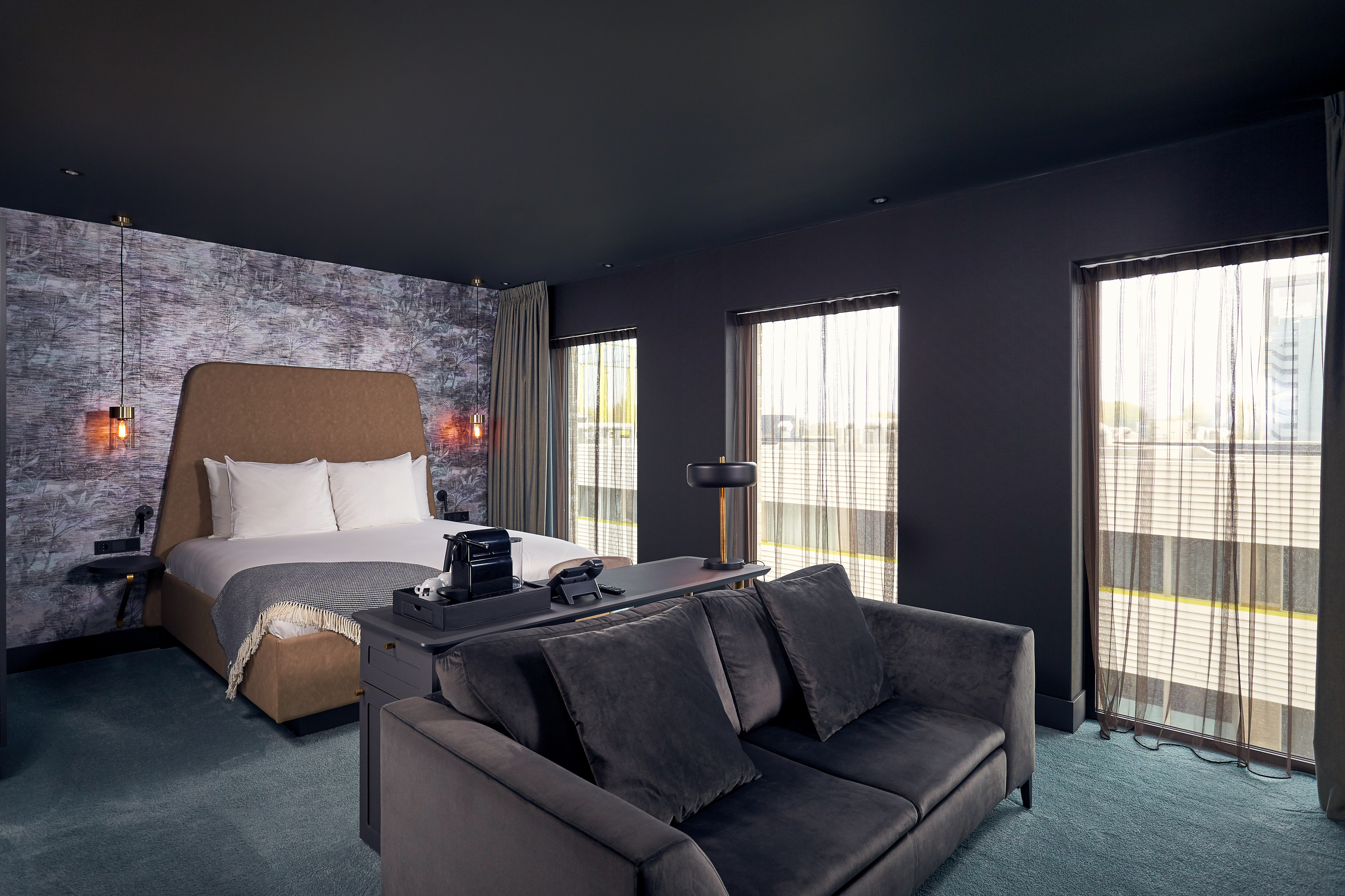 Suite