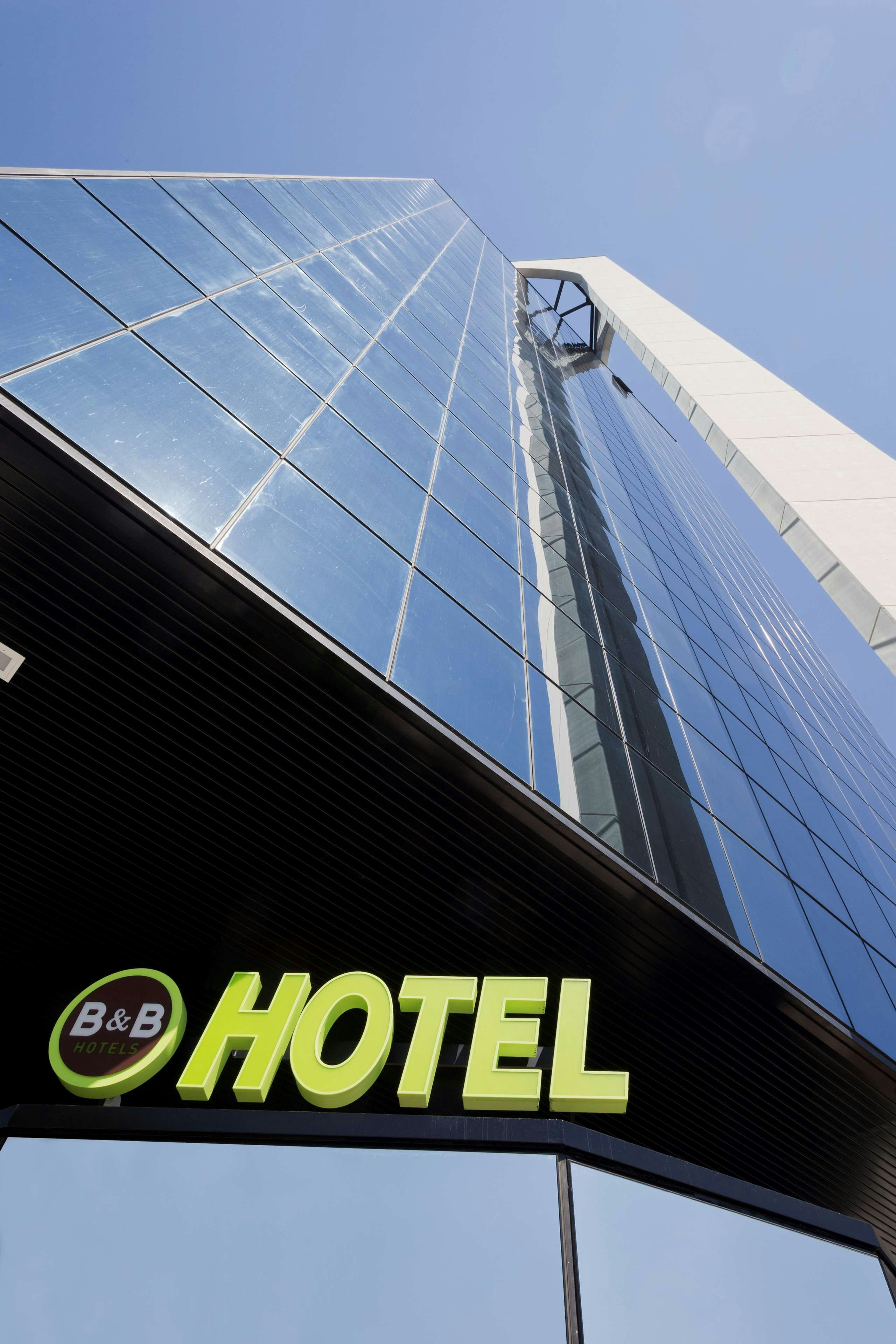 B&B Hotel Milano - Sesto 3/88