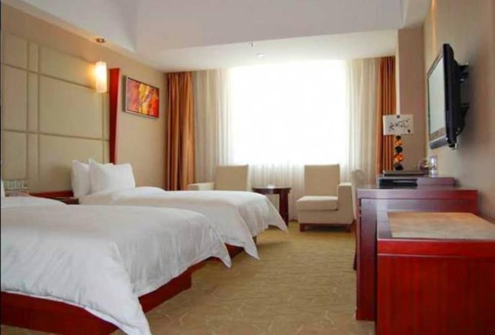 Eastern Banshan Hotel 7/18