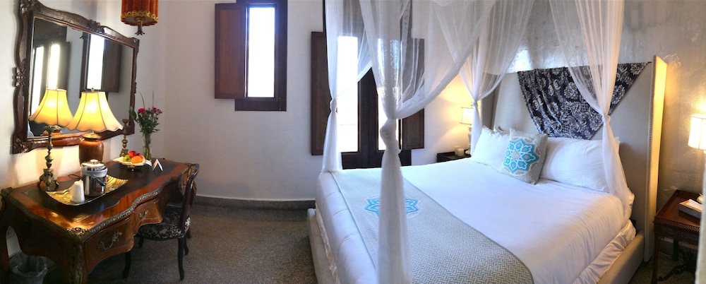 Casablanca Hotel Old San Juan 13/63
