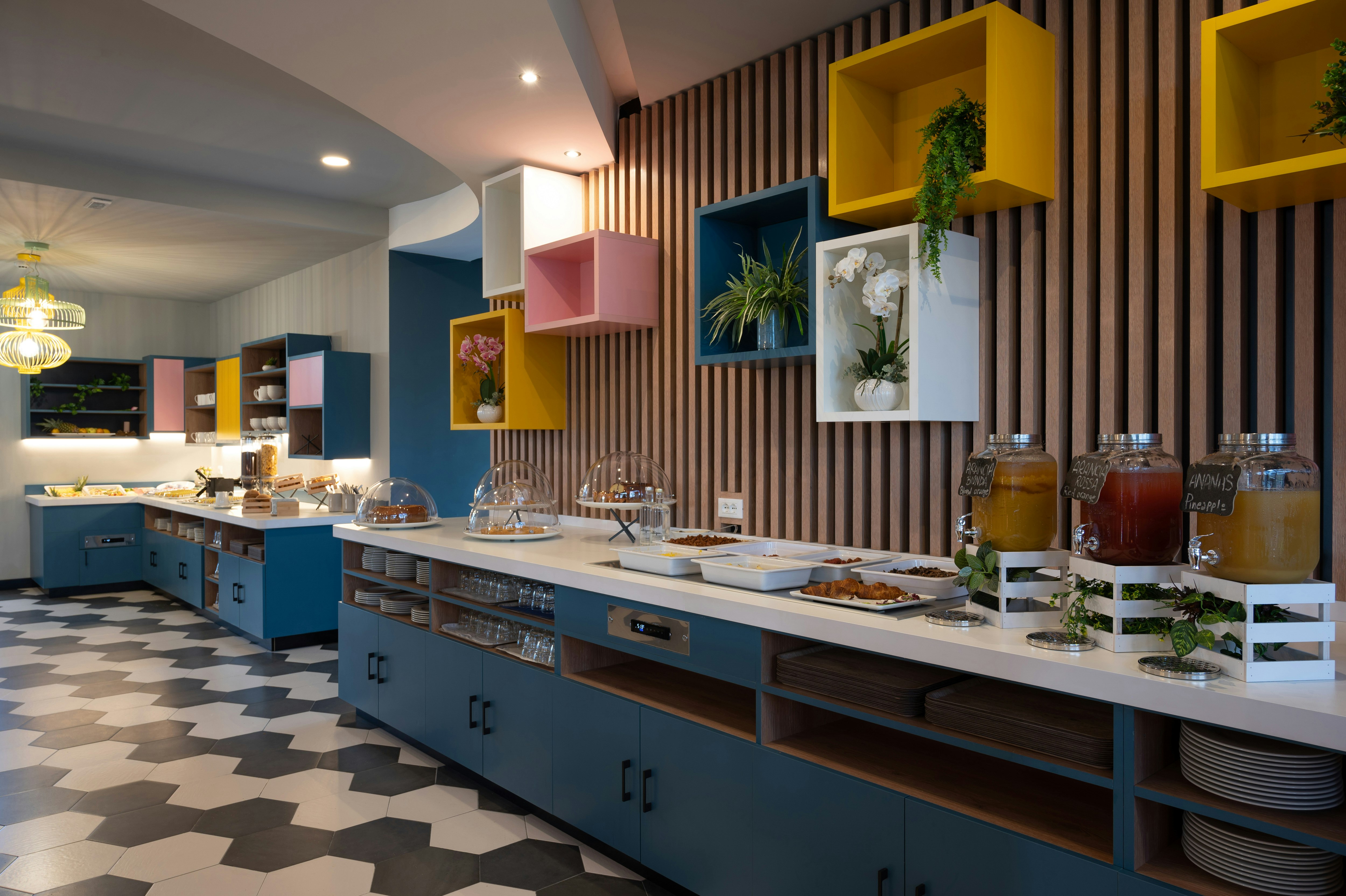 Hampton by Hilton Rome North Fiano Romano 5/79