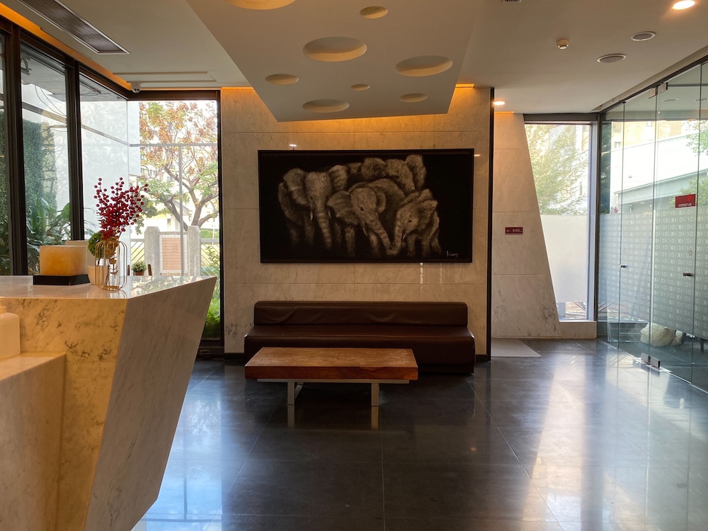 The Galerie Hotel 5/47