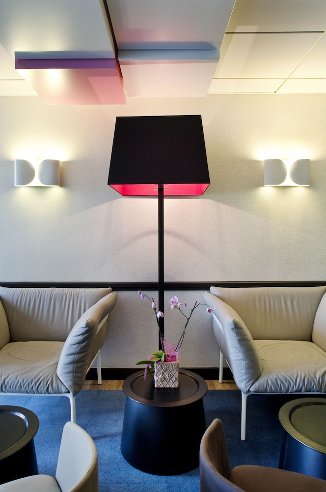 Mercure Le Mans Batignolles 46/68