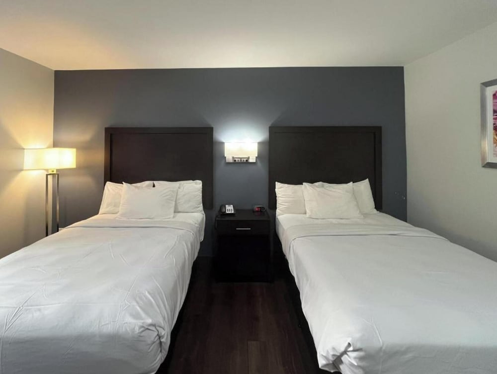 Studio 6 Extended stay Huntsville, AL - US Space & Rocket Center 15/46