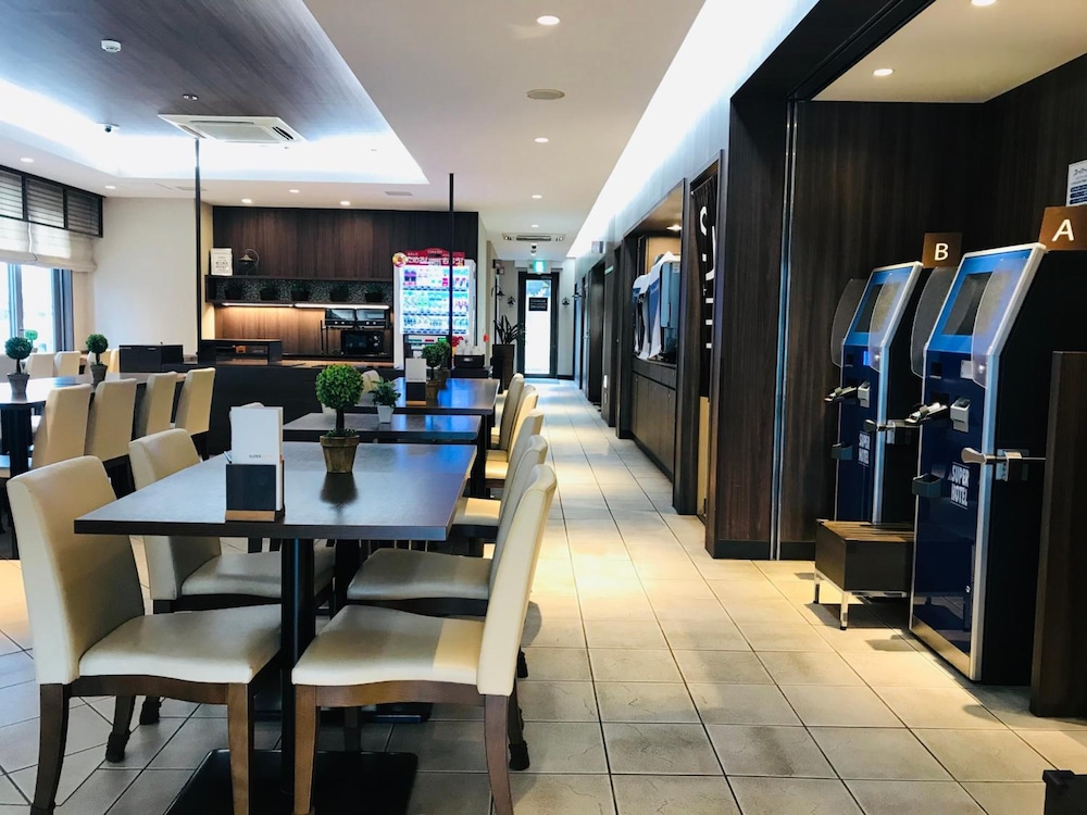 Super Hotel Izumo Ekimae 33/38