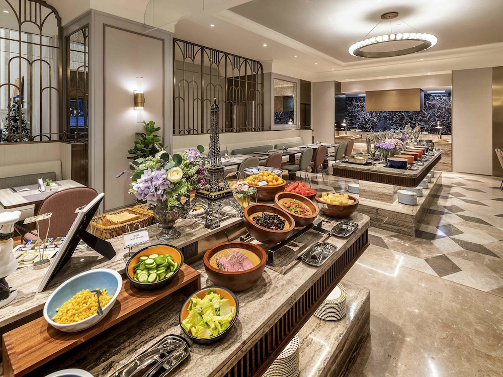 Mercure Hangzhou Xixi Future Tech City 44/59