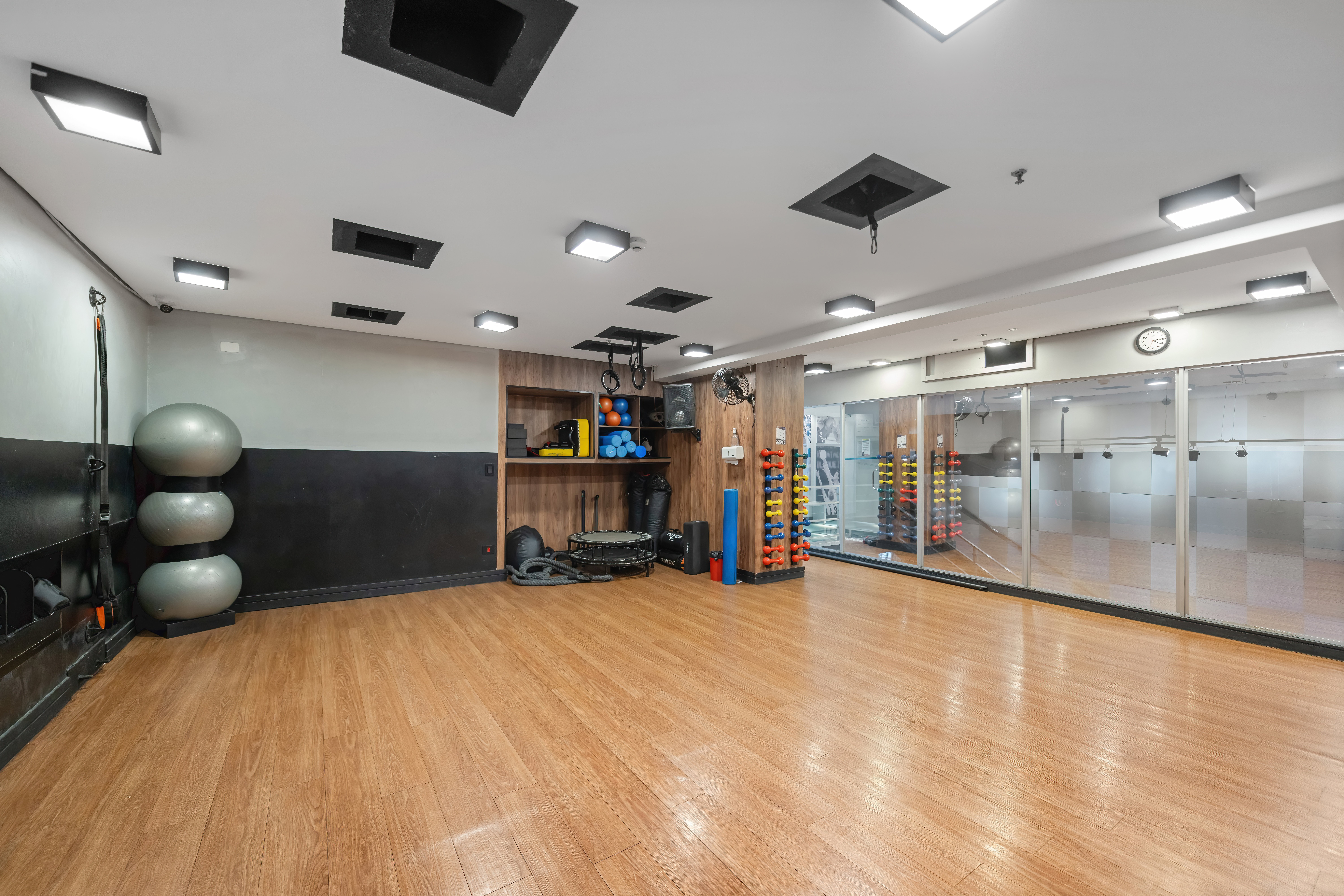 Staybridge Suites Sao Paulo 9/50