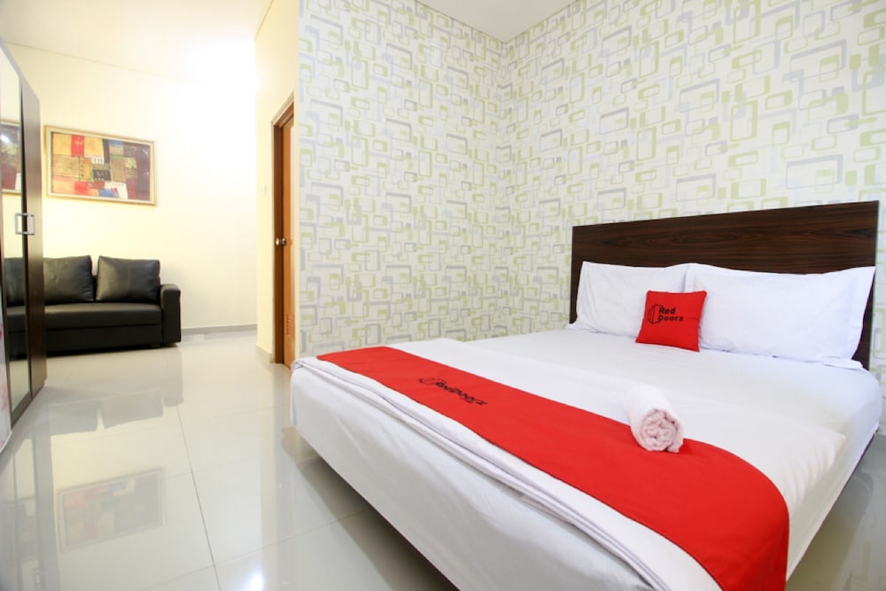 Reddoorz Swakarya Kaliurang 13/27