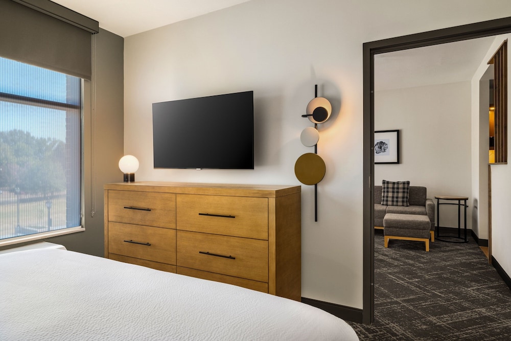 Towneplace Suites By Marriott Memphis Germantown 4/33