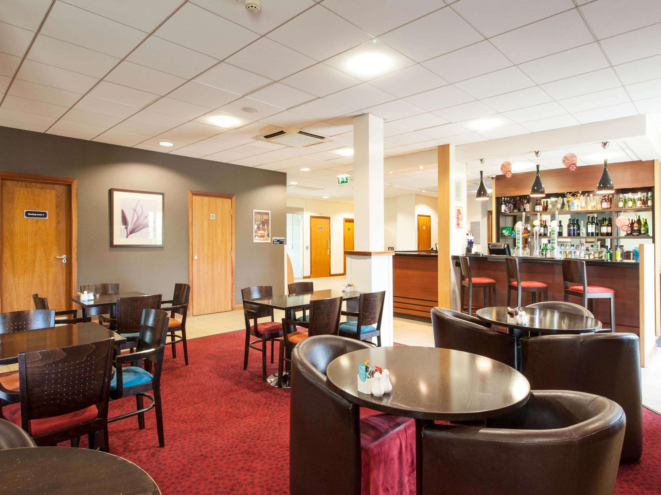 Travelodge Derby Pride Park 13/21