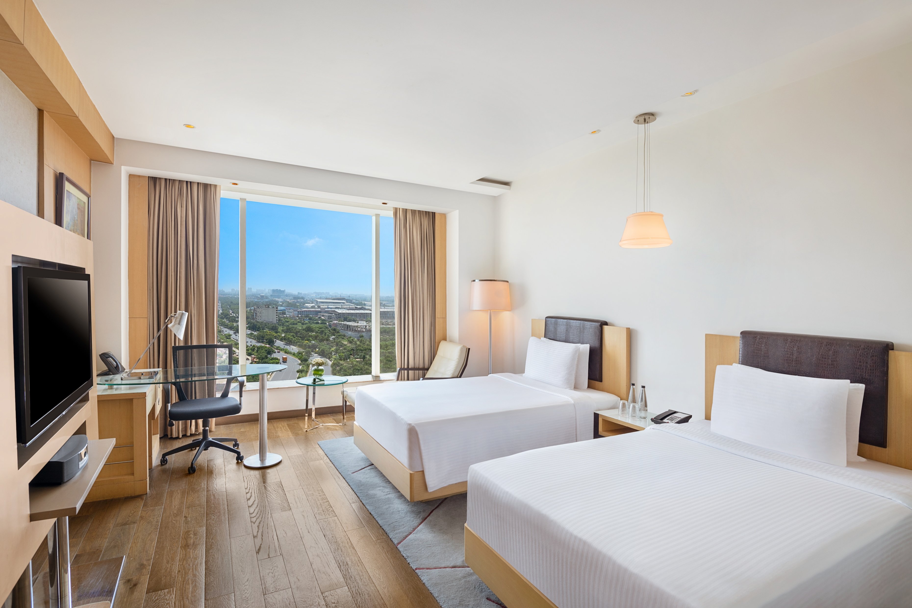 CROWNE PLAZA GREATER NOIDA 24/78