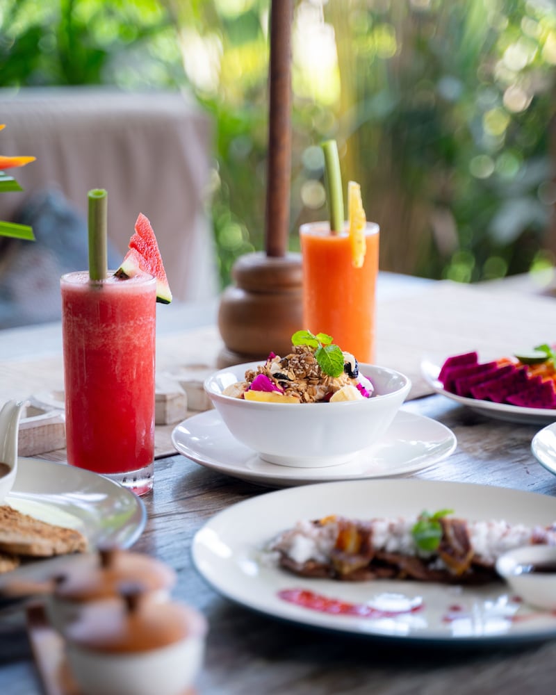 The Shala Bali 37/50