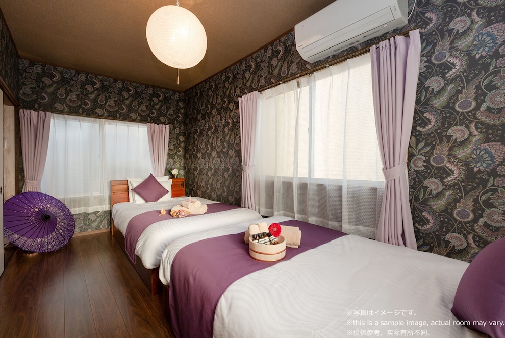 Stay Sakura Kyoto To-Ji Machiya 15/41