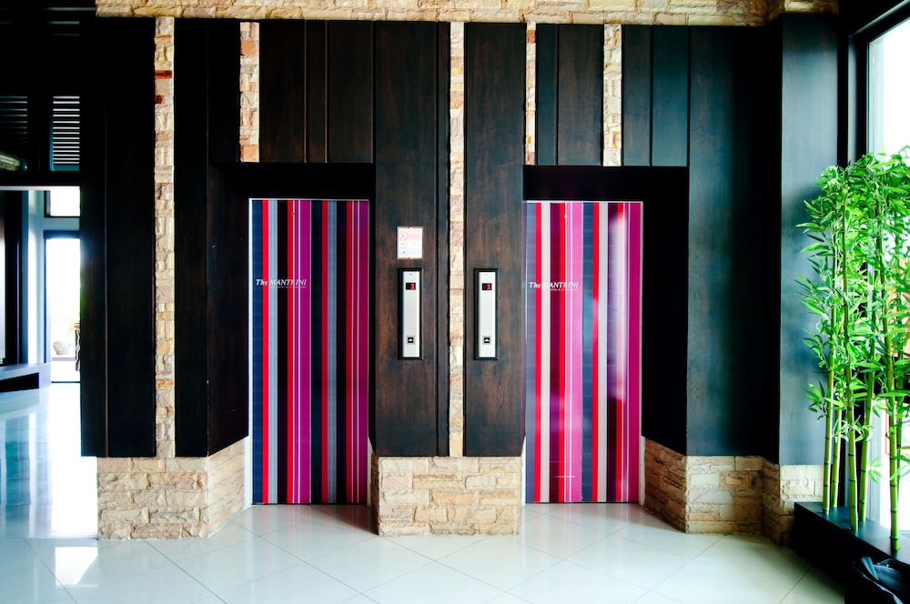 The Mantrini Chiang Rai 14/55