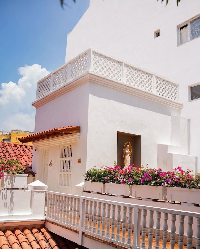 Hotel Casa del Gobernador 1/65