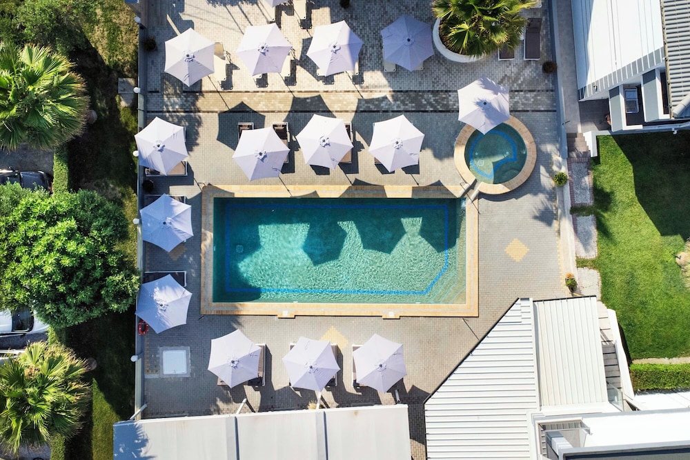 Akritas Hotel 5/49