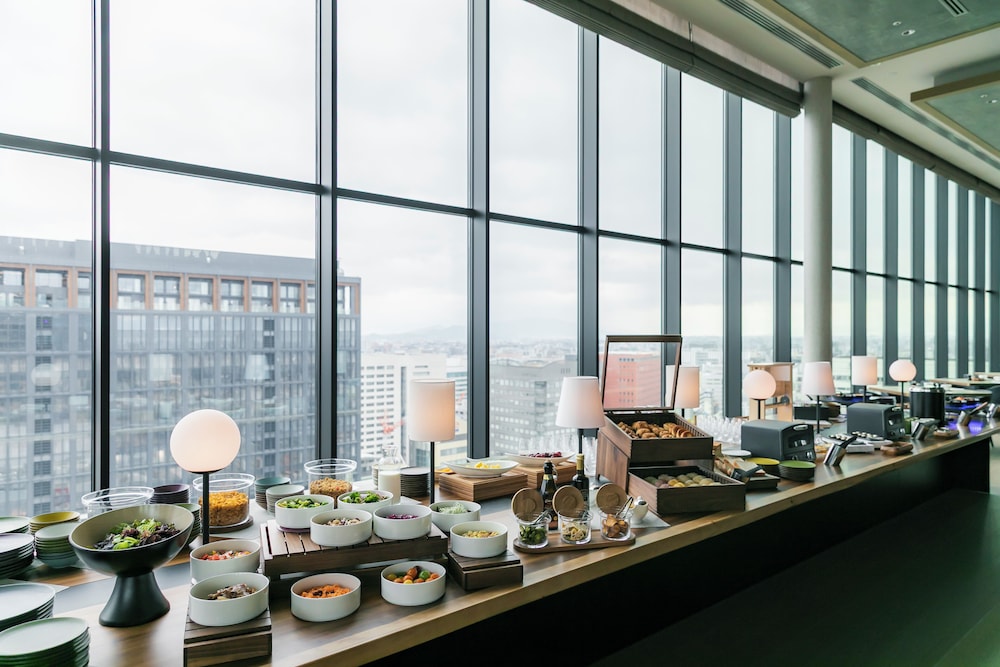 THE GATE HOTEL Fukuoka by HULIC 35/50