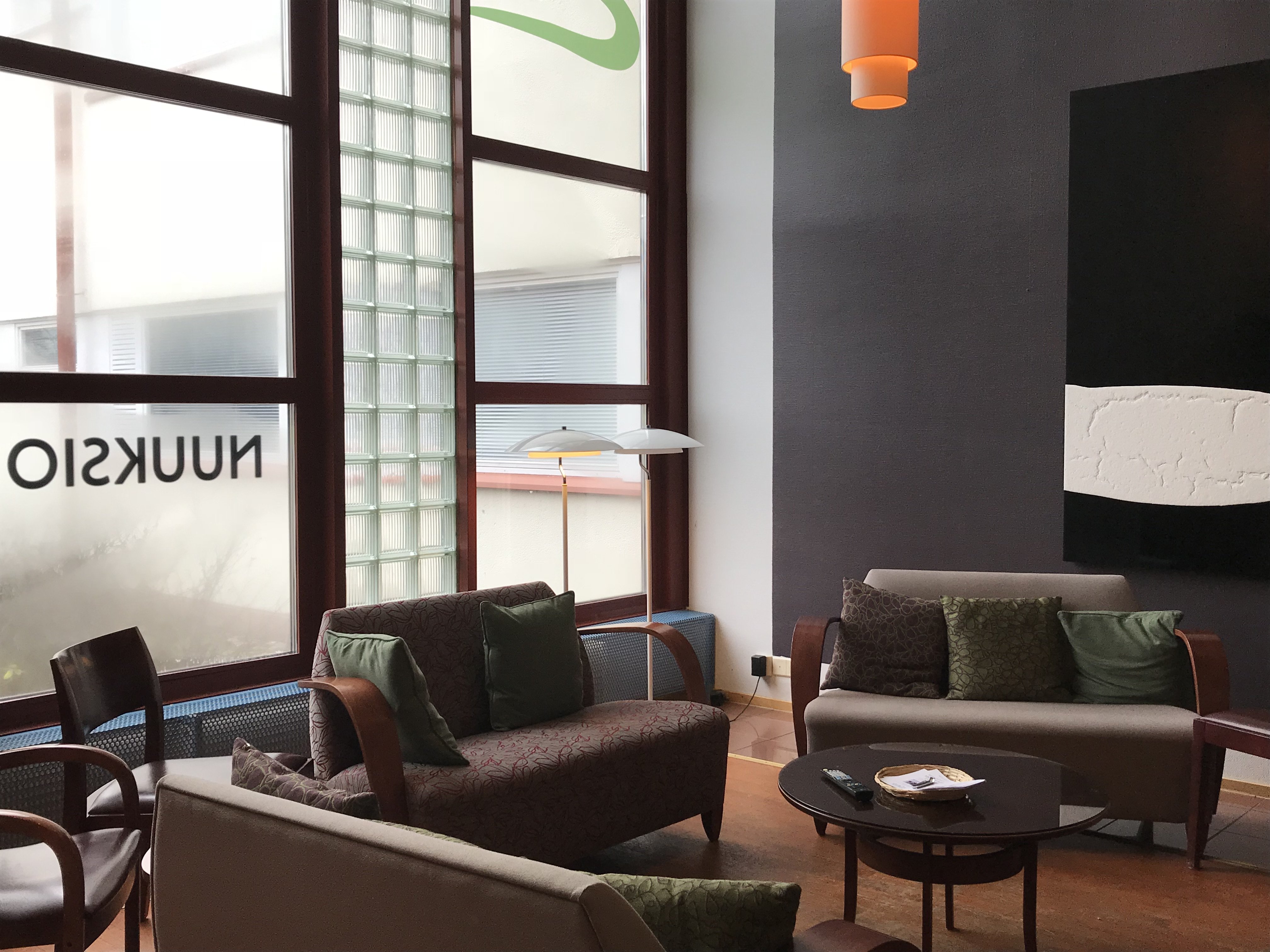 Hotel Nuuksio 46/81