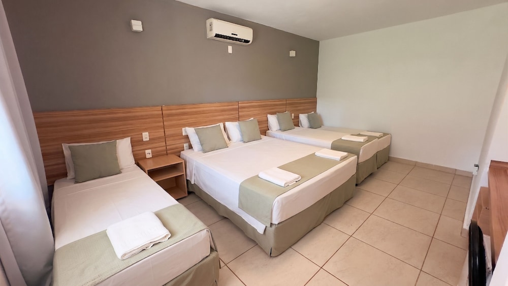 Village Resort 6/49