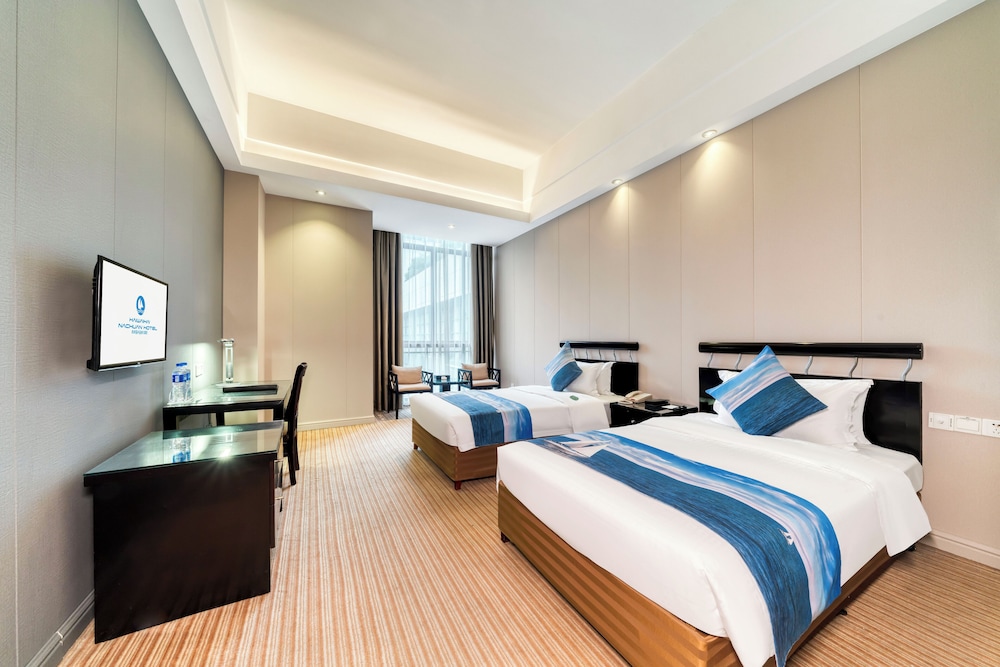 Haiwaihai Nachuan Hotel 23/50