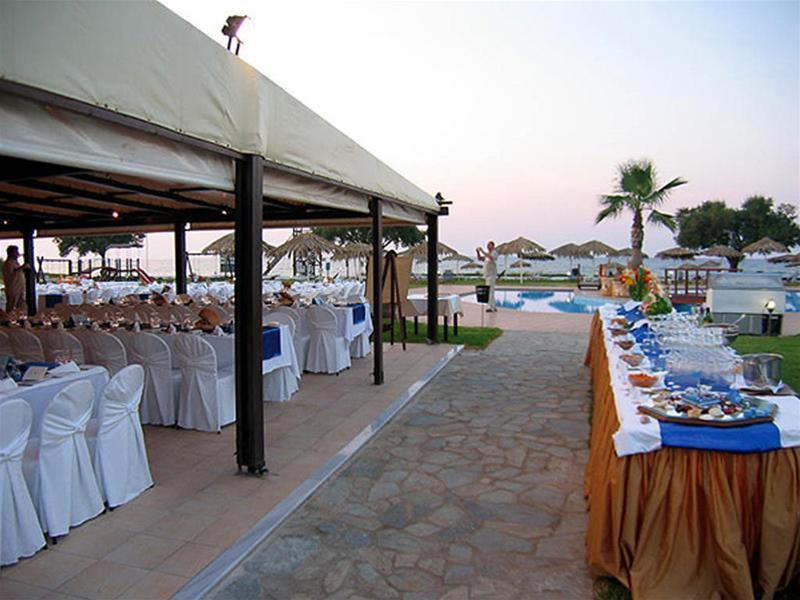 Geraniotis Hotel and Resort 40/49