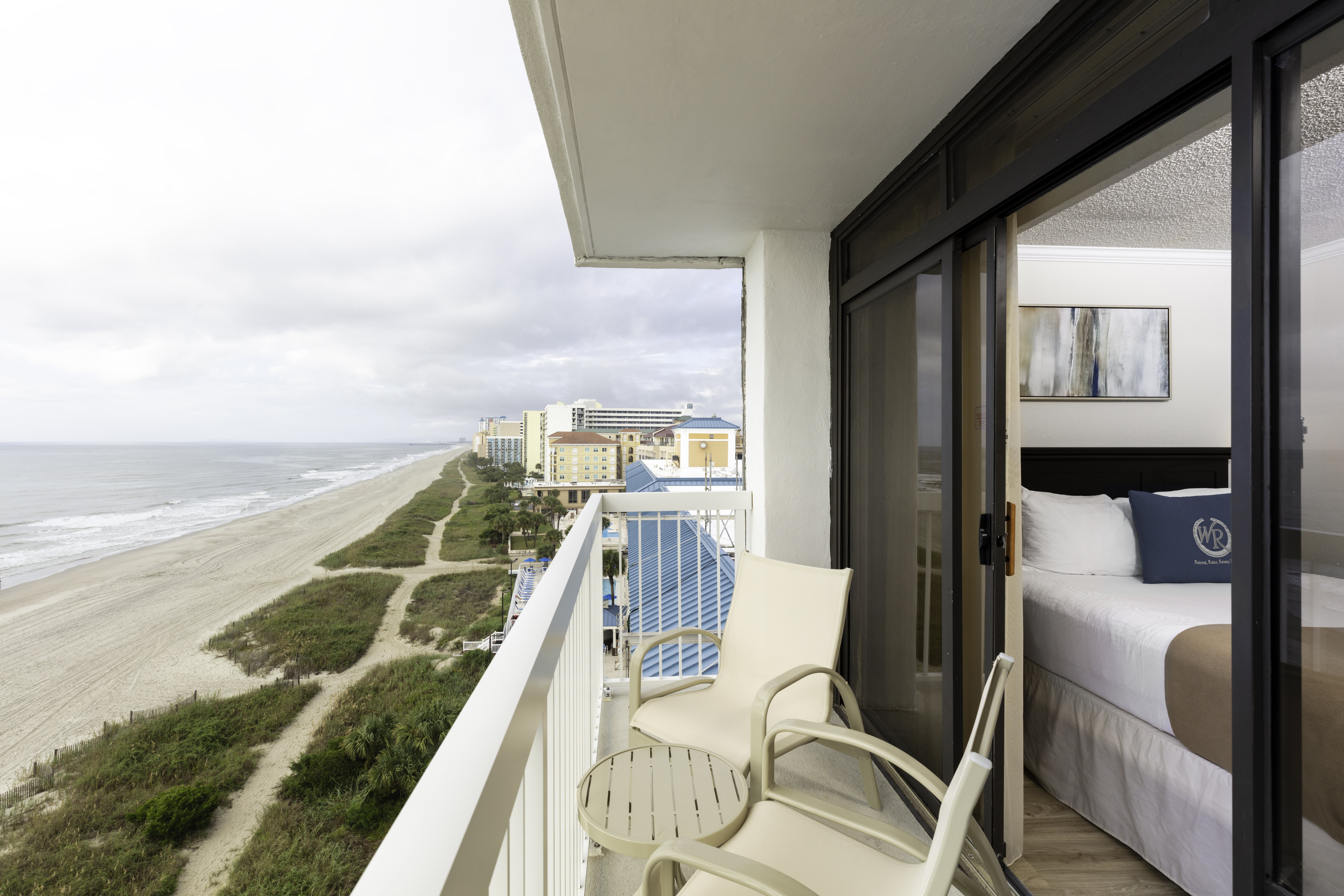 Westgate Myrtle Beach Oceanfront Resort 9/39