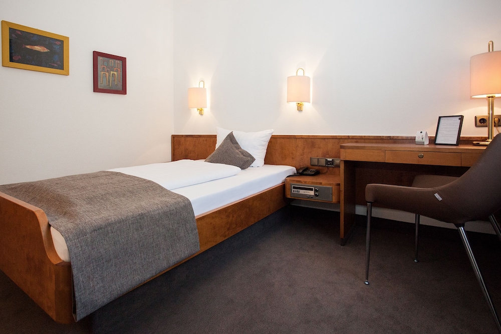 Trip Inn Klee Am Park Wiesbaden 21/48