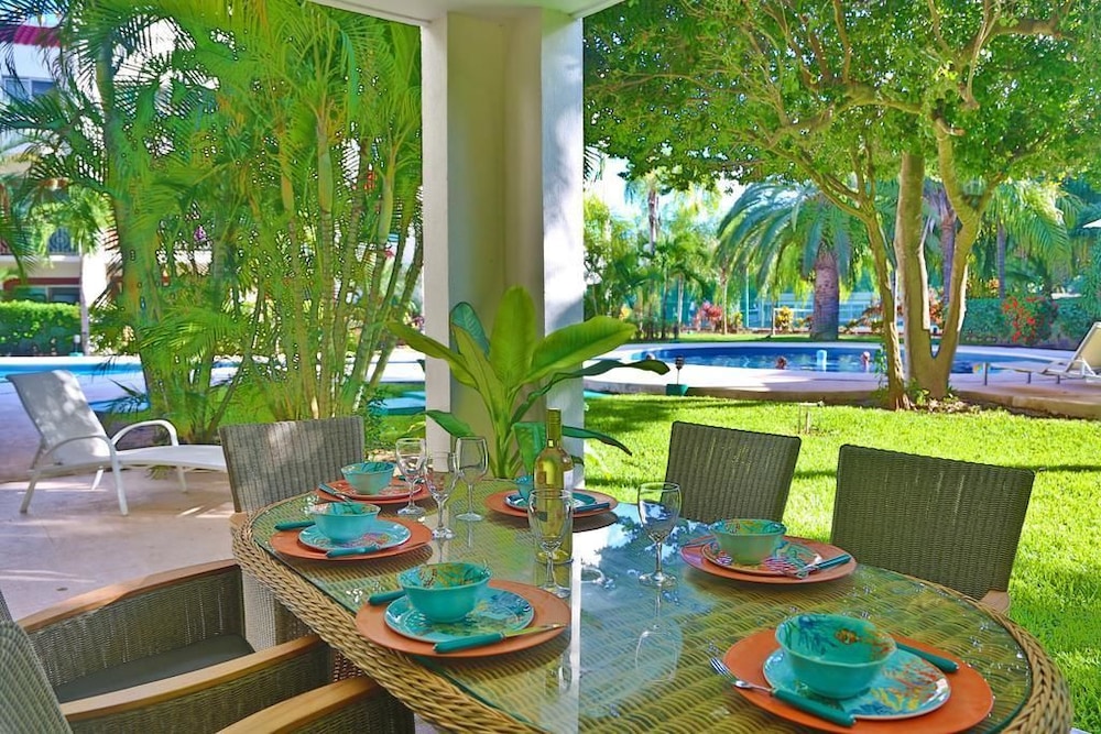 Paseo Del Sol Condohotel By Bric 85/100