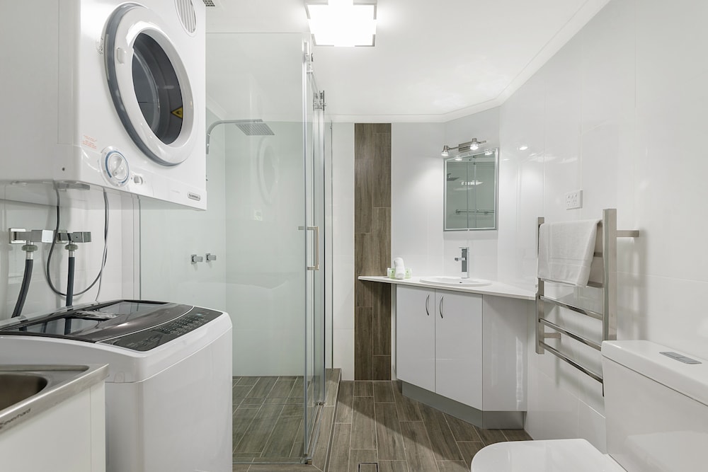 Outrigger Apartments Port Douglas 47/50