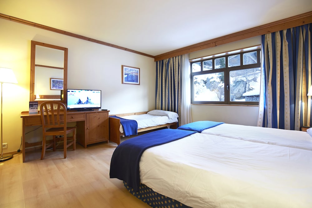 Hotel Euro Esqui 11/50