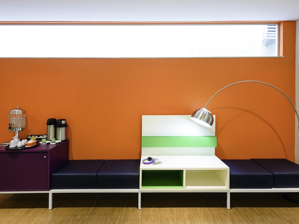 Ibis Styles Ponta Pora 36/58