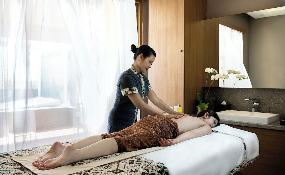 The Kuta Beach Heritage Hotel Bali - Managed By Accor 41/78