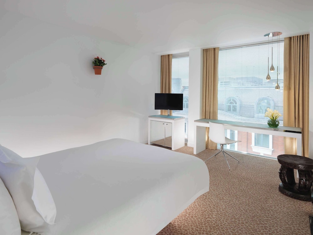 STANDARD, DOUBLE BED, ACCESSIBLE