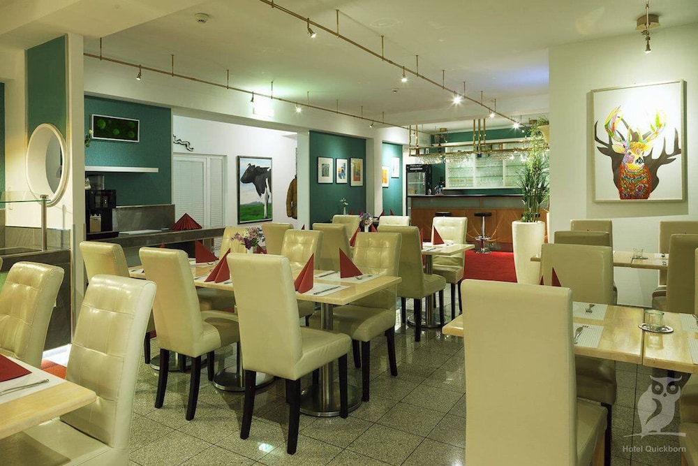 Hotel Quickborn 18/30