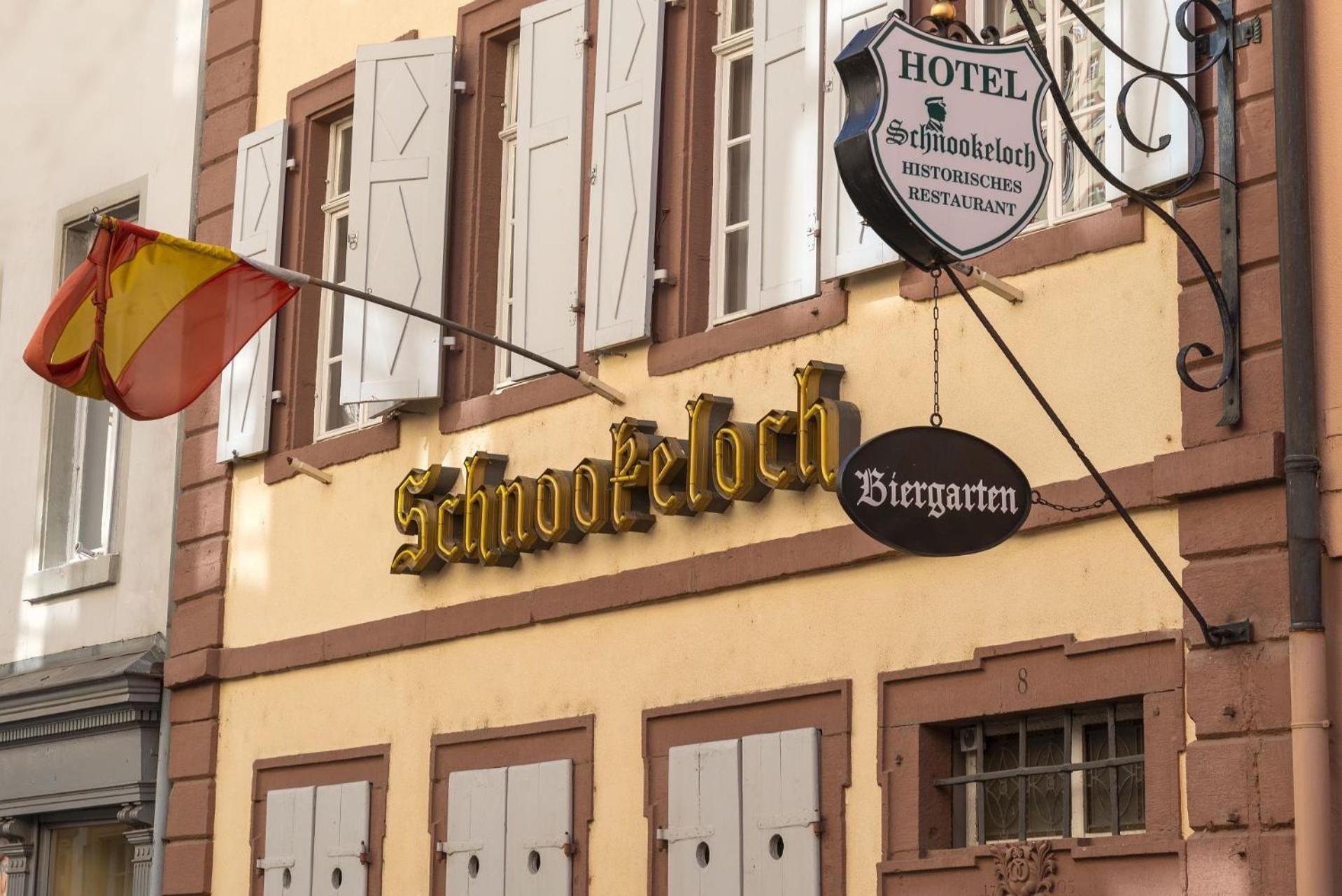 Hotel Schnookeloch 1/39