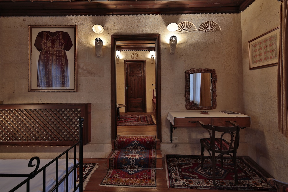 Selcuklu Evi Cave Hotel - Special Class 35/50