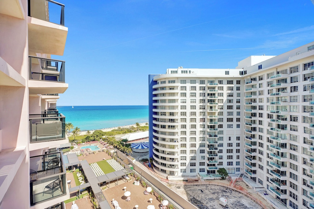 The Alexander All Suite Oceanfront Resort 15/50
