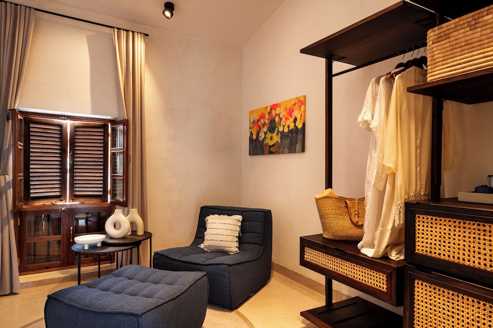 The Neela Boutique Hotel Stone Town 43/62