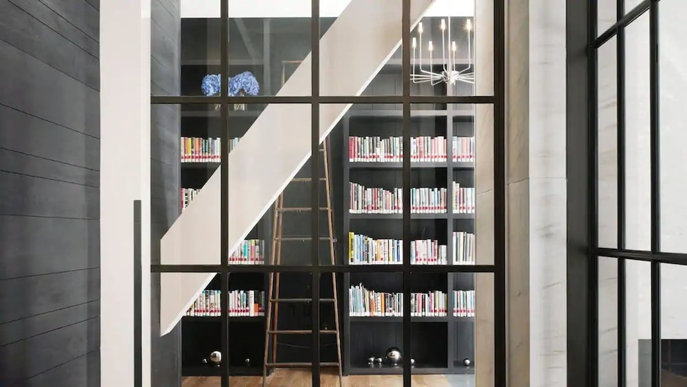 Andaz 5th Avenue in NEW YORK - NY