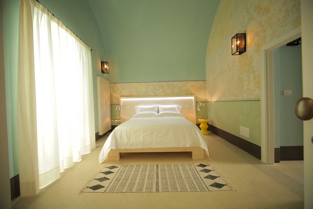 B B Casa Galateo 24/62